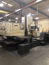 Toshiba btd 110 r 16 boring mill (1996)