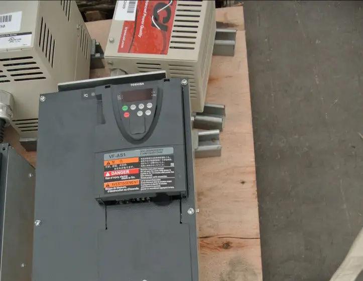 Toshiba VF-AS1
