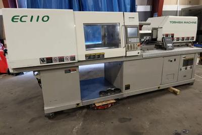 Toshiba EC-110 ELECTRIC (2000)