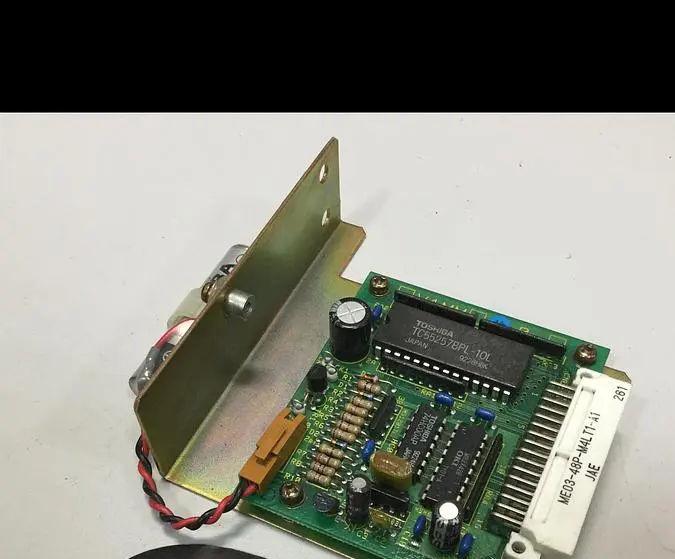 Toshiba S1MEM