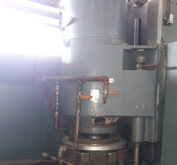 Toshiba shibaura krtc 11a grinder (1979)