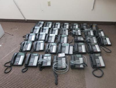 Toshiba Strata