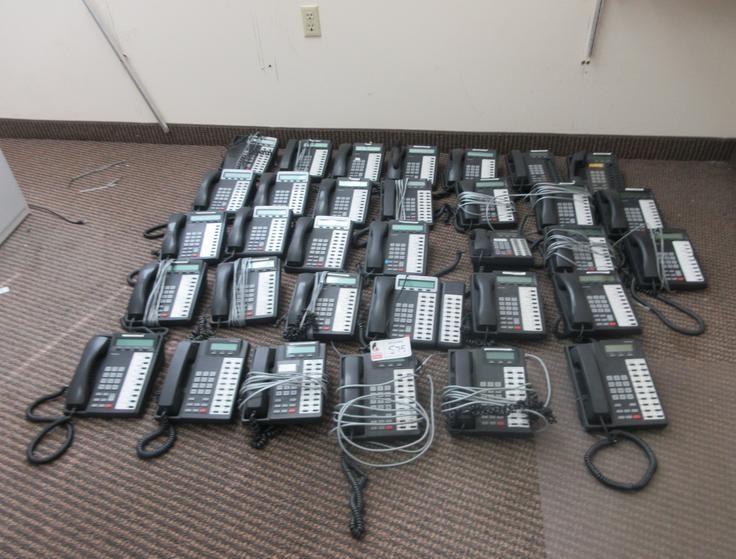 Toshiba Strata