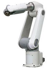 Toshiba TV1000 Brand TOSHIBA Type Robots Contact Sales Rep