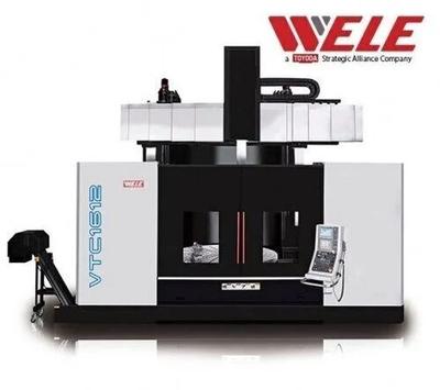 Toyoda Americas VTC1616