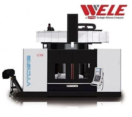 Toyoda Americas VTC1616