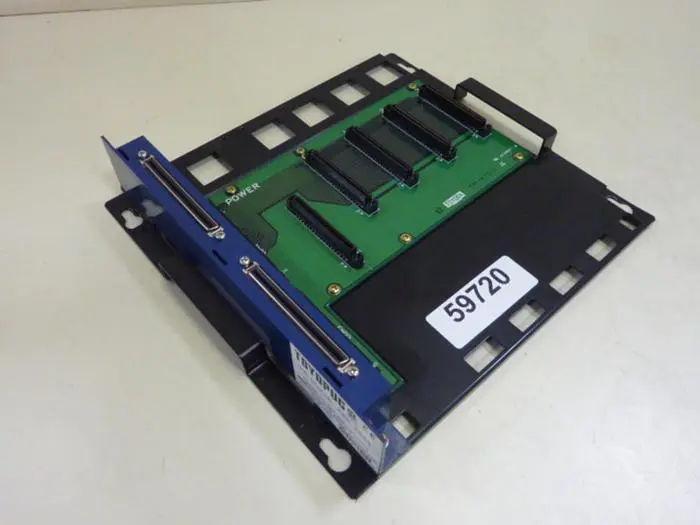 Toyoda Americas TPR-2649