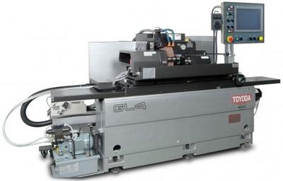 Toyoda Americas GL4P-63S