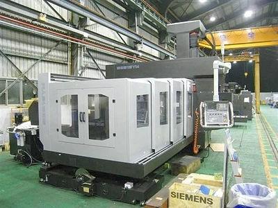 Toyoda Americas SB316YM (2012)
