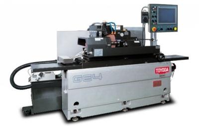 Toyoda Americas GE4P-100II