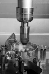 Toyoda Americas E640V