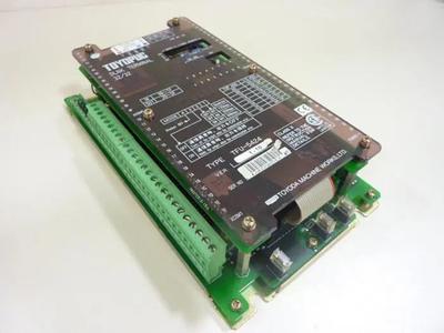 Toyoda Americas TFU-5424
