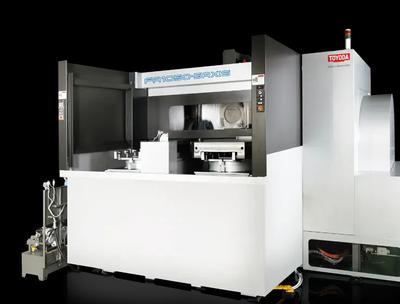 Toyoda Americas AXIS