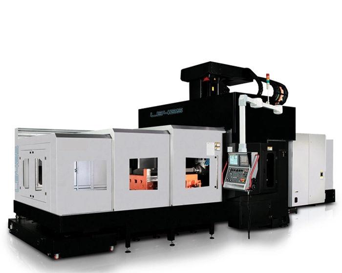 Toyoda Americas LB625