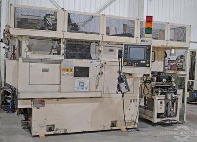 Toyoda Americas GC32M-63 (2002)
