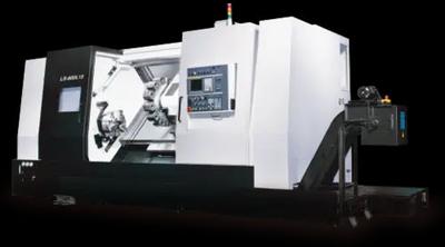 Toyoda Americas LS-800