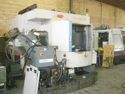 Toyoda Americas FA450II (1997)