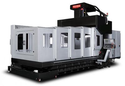 Toyoda Americas LB321