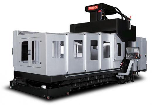 Toyoda Americas LB321