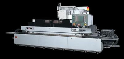 Toyoda Americas GL6-63