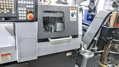 Tsugami BE20V (2011)