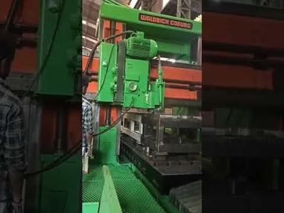 Waldrich-Coburg 30-10 S 3030