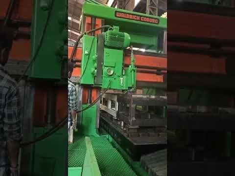 Waldrich-Coburg 30-10 S 3030