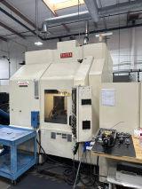 Yasda YBM-640V (2004)