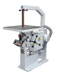 Zimmermann PS 1 Brand ZIMMERMANN Type Woodworking Sanders Contact Sales Rep