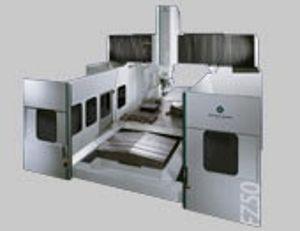 Zimmermann FZ 50 Discontinued Model Brand ZIMMERMANN Type Gantry Machining Centers