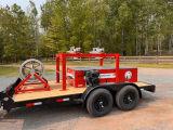Zimmermann FF1000 Description Z-Panel Roofing Machine Reference (2025)